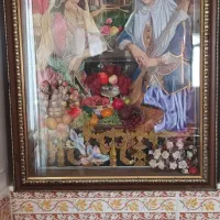 تابلو|تابلو، نقاشی، عکس|همدان, |دیوار