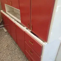 کابینت فلزی