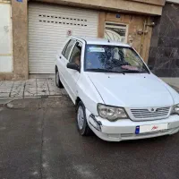 132 مدل95|خودرو سواری و وانت|مشهد, خواجه ربیع|دیوار