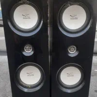 باسلام ۲عدد اسپیکر