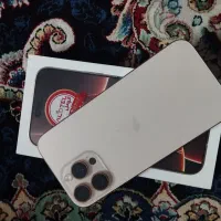 اپل iPhone 16 Pro Max با حافظهٔ ۲۵۶ گیگابایت