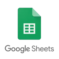 استخدام متخصص Google Sheets