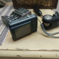 دوربین عکاسی دیجیتال