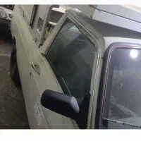 پیکان وانت کم کار