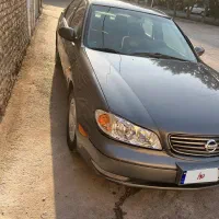 ماکسیما مدل 1382 نقد و اقساط|خودرو سواری و وانت|اصفهان, کوجان|دیوار