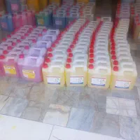 عرضه  مواد شوینده 15درصد کمتر از قیمت تولید دریزد