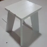 استند گلدون - جنس ام دی اف- مقاوم به آب و ضربه|کتابخانه، شلف، قفسه‌های دیواری|سمنان, |دیوار