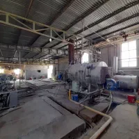 فروش کارخانه با مواد اولیه|فروش دفتر صنعتی، کشاورزی، تجاری|یزد, |دیوار