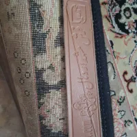فرش نفیس مشهد ۶متری زیبا|فرش|قائم‌شهر, |دیوار