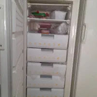 یخچال فریزر  دوقلو ارج|یخچال و فریزر|نیشابور, مازول|دیوار