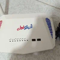 مودم اشنای اول