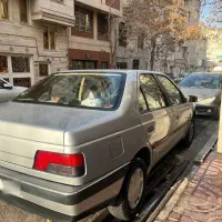 پژو 405 مدل 90|خودرو سواری و وانت|تهران, استخر|دیوار