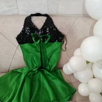 لباس مجلسی نو۳۰۰تومن|لباس|اقبالیه, |دیوار