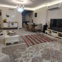 آپارتمان ۹۲ متری خوش نقشه فول امکانات