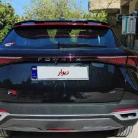 فونیکس دو دیفرانسیل|خودرو سواری و وانت|نورآباد ممسنی, |دیوار