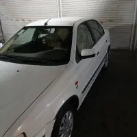 سمند Lx 95 مولتی پلکس|خودرو سواری و وانت|تهران, تهرانسر مرکزی|دیوار