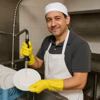 کارگر ساده آقا پیامبراعظم