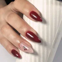 خدمات ناخن با بهترین کیفیت|خدمات آرایشگری و زیبایی|کوچصفهان, |دیوار