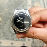 ساعت سیکو۵ اصل