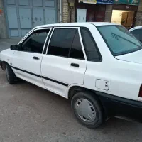 پراید مدل۹۰ سالموخوش رخ|خودرو سواری و وانت|گنبد کاووس, |دیوار