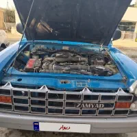 نیسان دیزل ۹۰