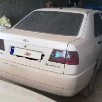 چری کوئین a15 مدل88|خودرو سواری و وانت|اصفهان, براآن شمالی|دیوار