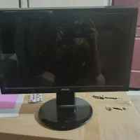 مانیتور ایسوس