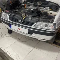 پژو slx مدل ۹۸|خودرو سواری و وانت|کامیاران, |دیوار