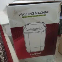 مینی واش نو نو|ماشین لباسشویی و خشک‌کن لباس|خرمدره, |دیوار