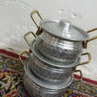 سرویس قابلمه