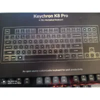 کیبورد کیکرون