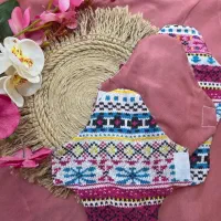 پد پارچه ای پریود، دستمال حوله ای نانو، پد روزانه
