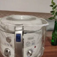 سرخ کن برقی دلونگی نو