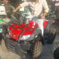 چهارچرخ|موتورسیکلت|تهران, پرستار|دیوار