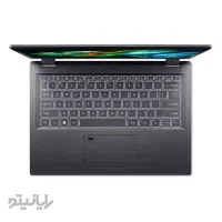 لپ تاپ ایسر Acer AspireSpin14/Core7/16G/512G/INTEL|رایانه همراه|اصفهان, خلجا|دیوار