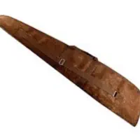 کاور تفنگ بادی رمبو ۵.۵