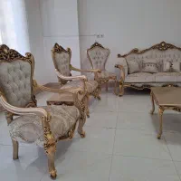 مبل کژان|مبلمان خانگی و میز عسلی|بوکان, |دیوار