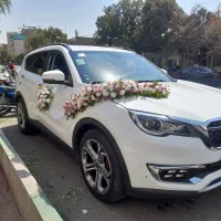 اجاره ماشین عروسی(ویژه اتباع محترم افغانستان)