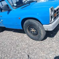 نیسان تناژ پاین