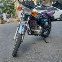 هوندا۱۲۵