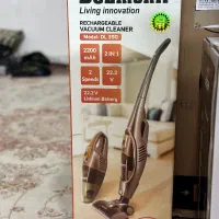 جاروبرقی و جارو شارژی|جاروبرقی، جارو شارژی، بخارشو|تهران, عبدلآباد|دیوار