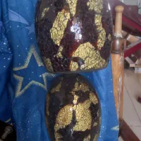 اویز دوتیکه فرانسوی