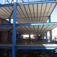 جوشکار اسکلت و اجرا سقف کرومیت و خورده کاری و....|خدمات پیشه و مهارت|ری, سیزده آبان|دیوار