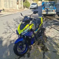 موتورایروکس مدل ۱۴۰۳|موتورسیکلت|بروجرد, |دیوار