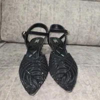 کفش مجلسی جیر|کیف، کفش، کمربند|ورامین, ورامین|دیوار