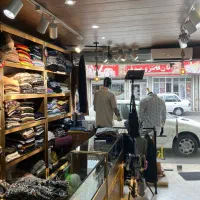 فروش(تهاتر)مغازه ۲۸متری/منظریه/سند تک برگ|فروش مغازه و غرفه|رشت, منظریه|دیوار
