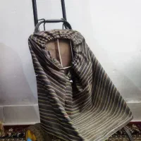 ساک خرید دسته دوم 300 هزارتومان