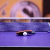 آموزش پینگ پنگ مبتدی تا پیشرفته تمام سنین