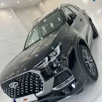 تیگو ۸پرو مکس