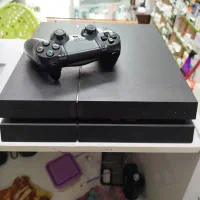 ps4. fat
